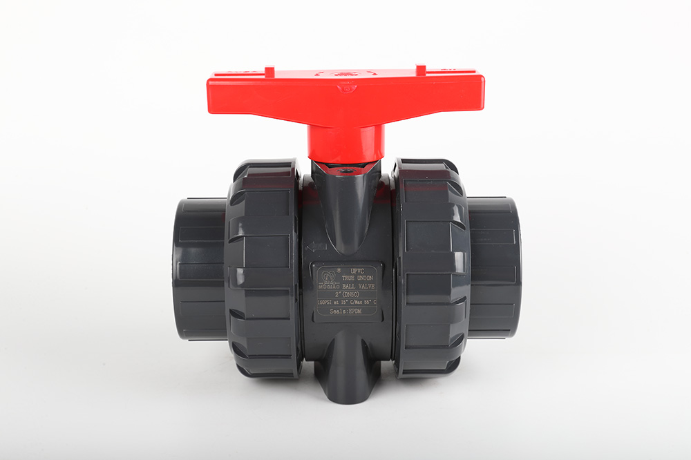 潮安双由令球阀